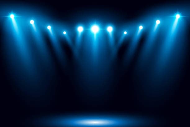 Profile Light Rental