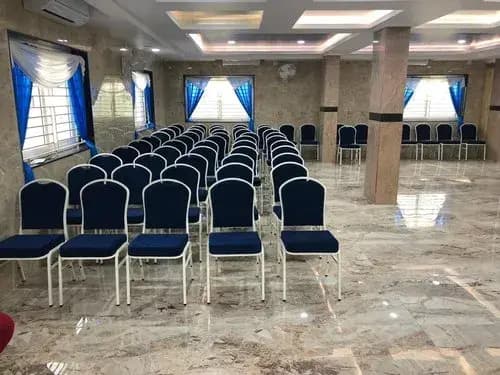 Banquet Chair Rental thumbnail 4