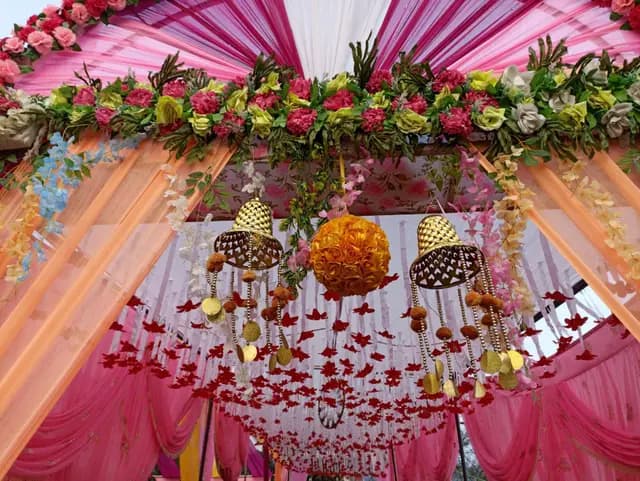 Elite Patna Event Rentals gallery