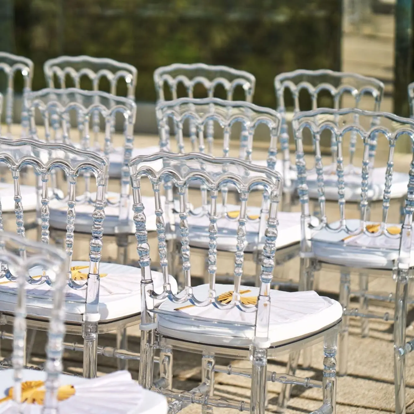 VIP Chair On Rent thumbnail 2