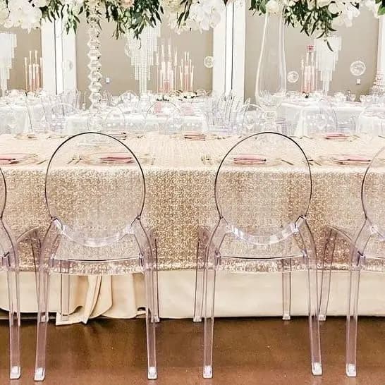 VIP Chair On Rent thumbnail 3