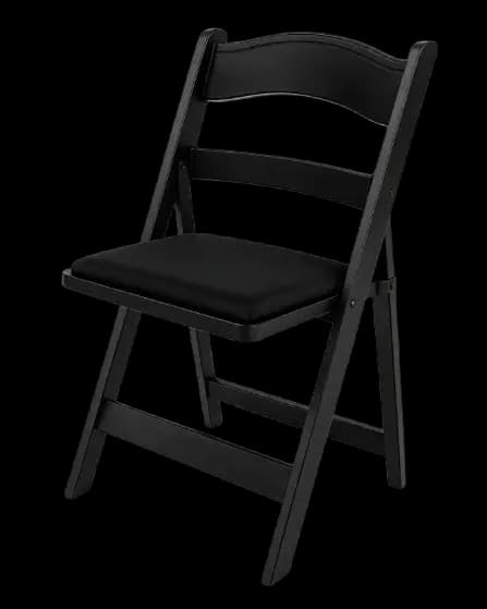 Folding Chair Rental