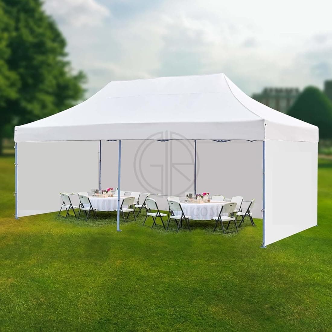 Canopy Tent on Rent thumbnail 2