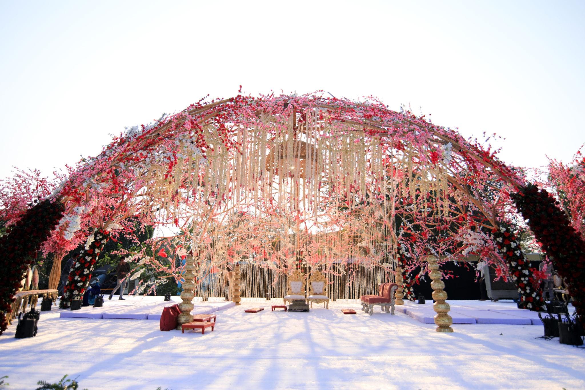 Quick Tent & Event Services