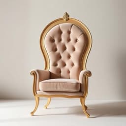 Royal Touch Event Rentals