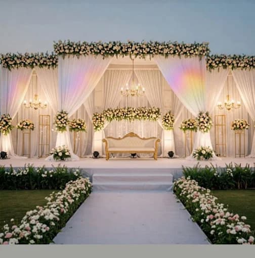 Grand Occasion Decor
