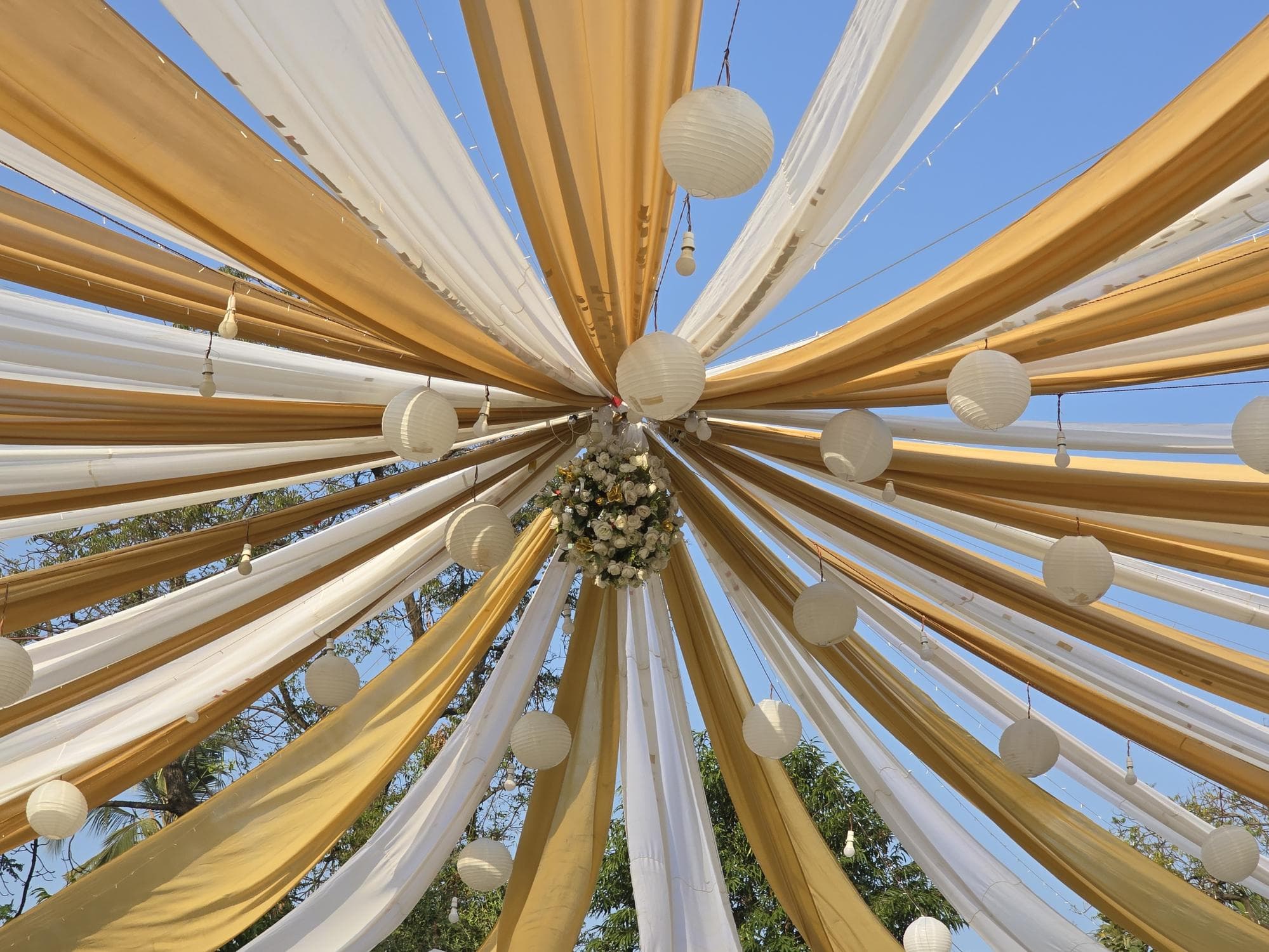 Mumbai Tent House Services