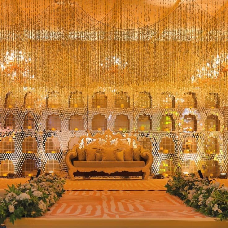 Budget Event Supplier