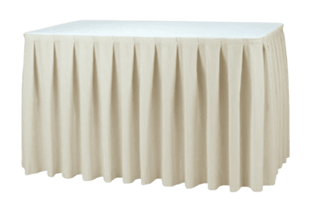 Rectangular Table 8ft Rental