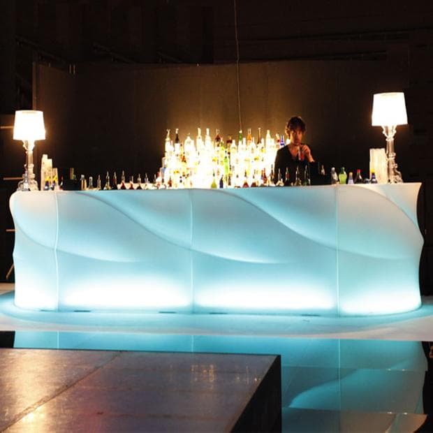 Bar Counter Table Rent thumbnail 2