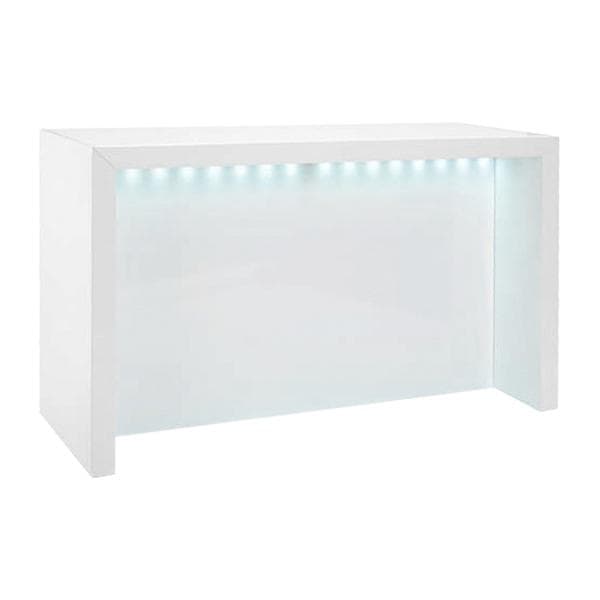 Bar Counter Table Rent thumbnail 3