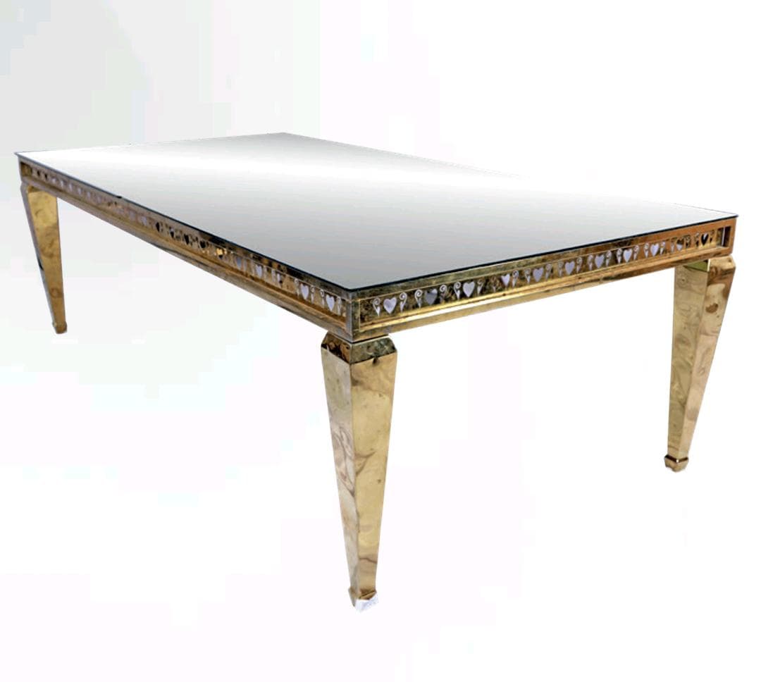 VIP Table on Rent