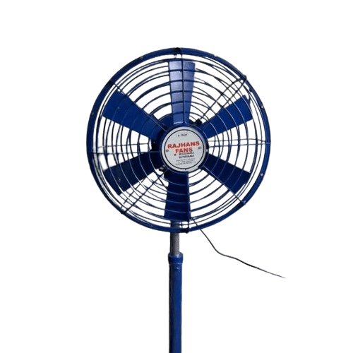 Industrial Fan Rental