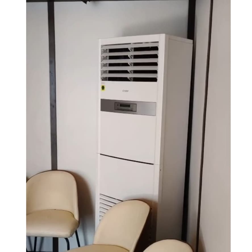Portable AC Rental