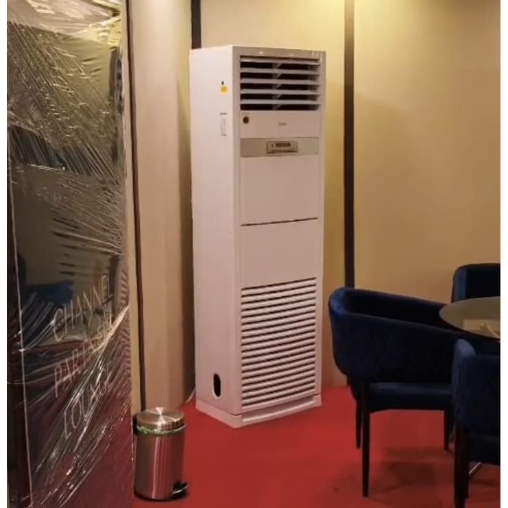 Window AC on Rent