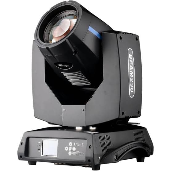 Beam Light Rental