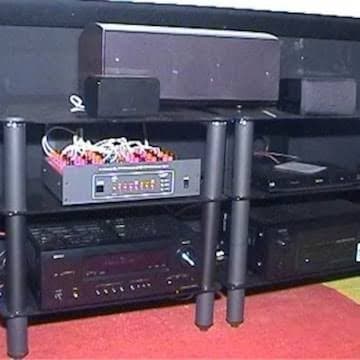 Amplifier on Rent thumbnail 1