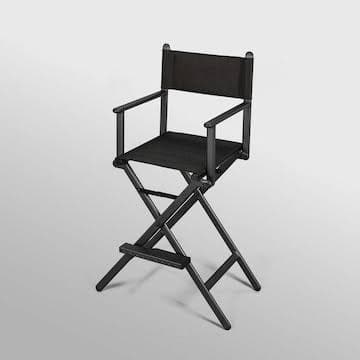 Director Chair on Rent