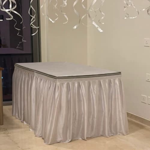 Buffet Table thumbnail 2