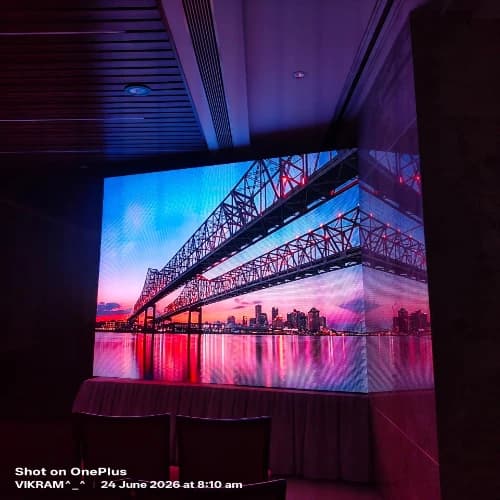 LED Screen / LED Wall on Rent thumbnail 2