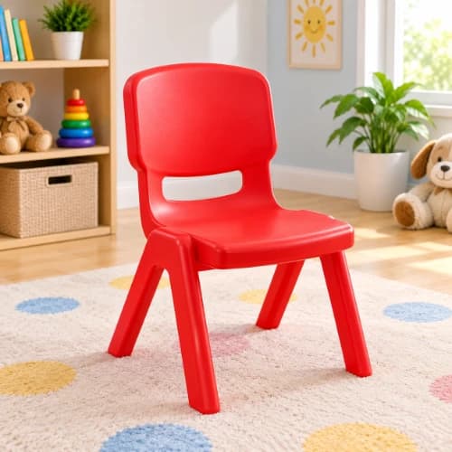 Kids Chair on Rent thumbnail 2