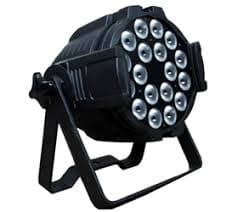 LED Par Light on Rent