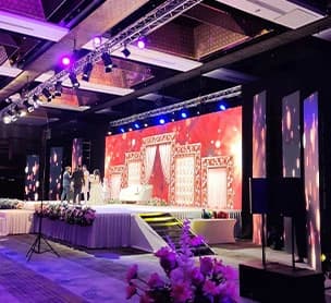 LED Screen Rental