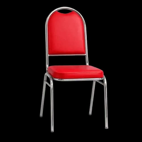 Dunlop chair on rent