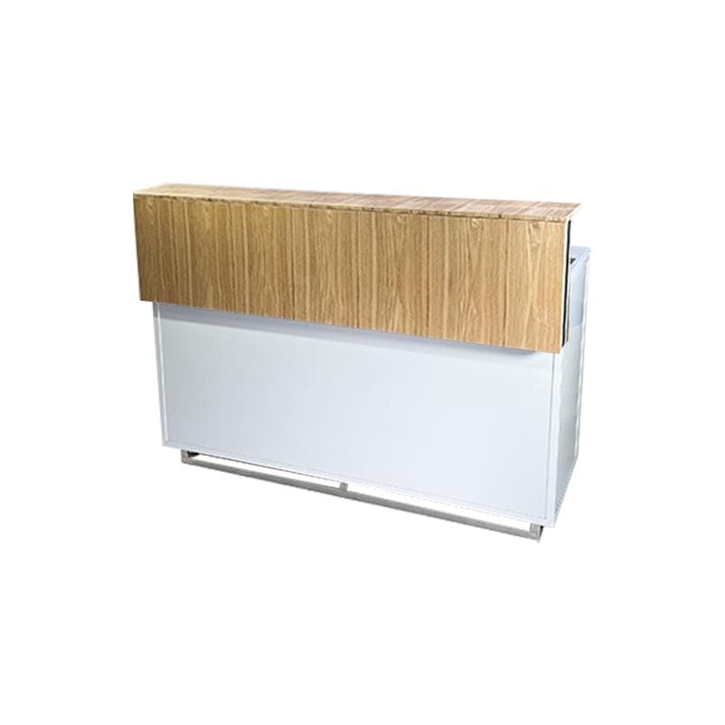 Registration Desk on Rent