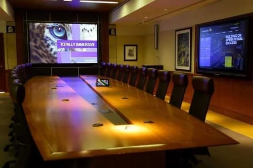 Conference Audio System Rental