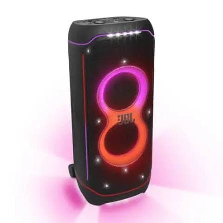 Party Speaker Rental